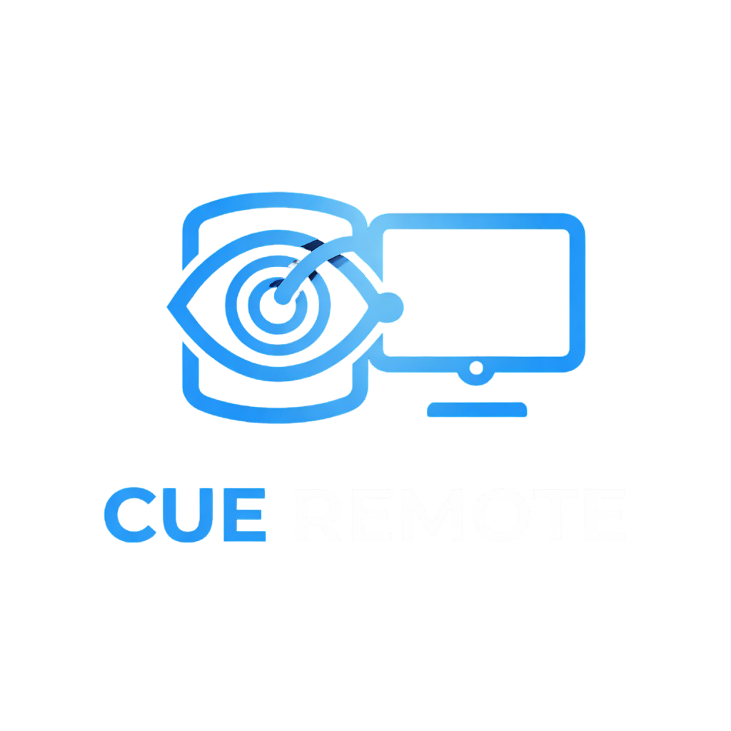CueRemote Logo
