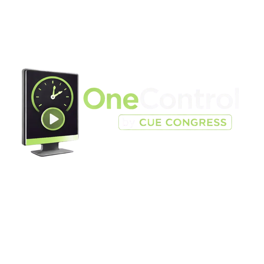 One Control Logo