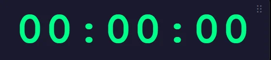 Slide Timer - Timer Overlay