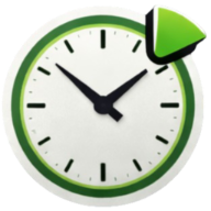 Slide Timer Logo