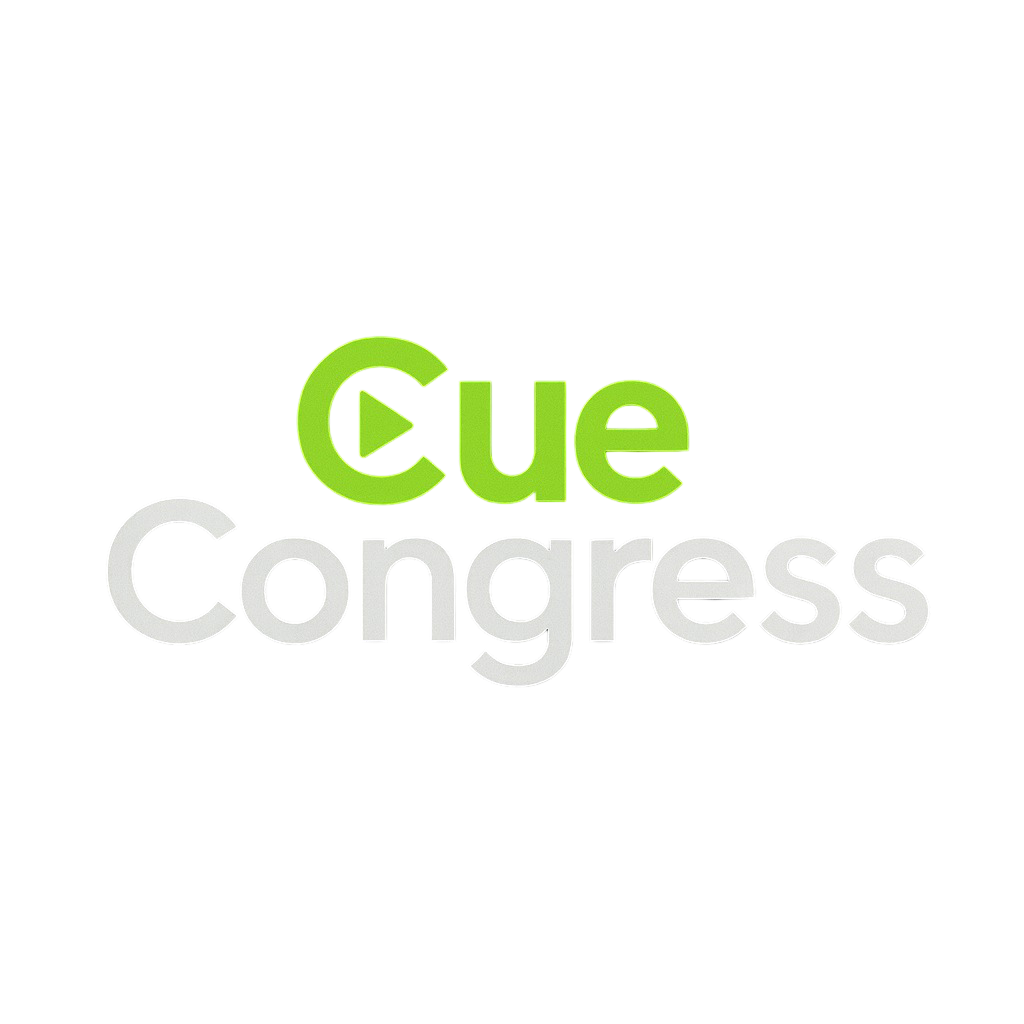 CueCongress
